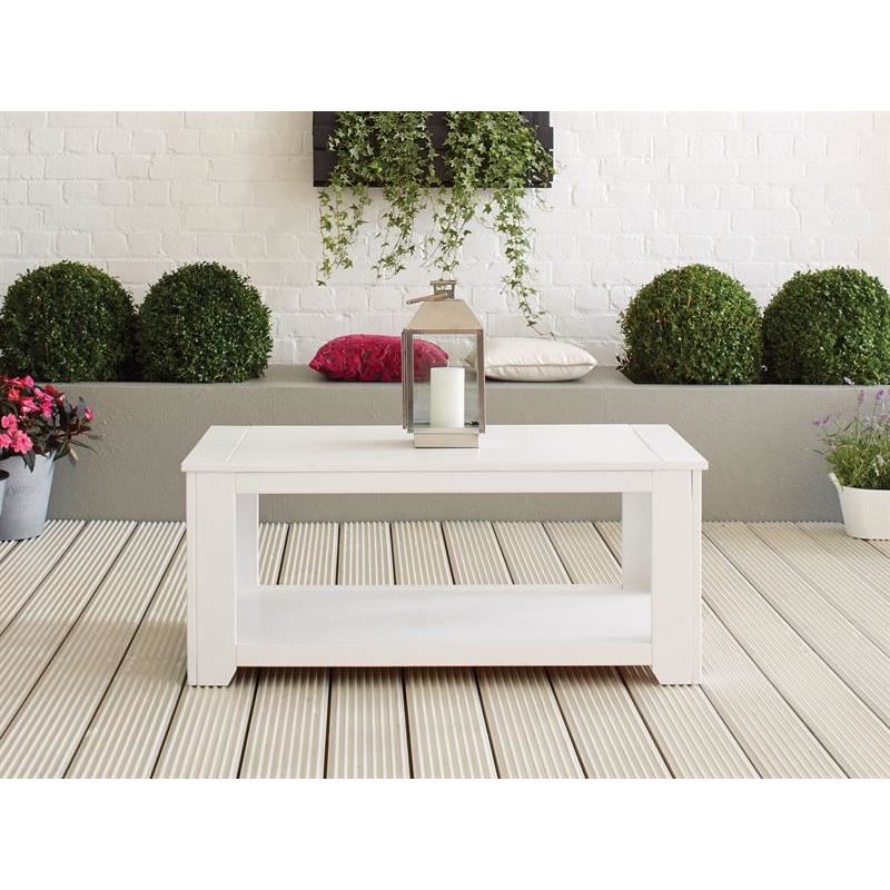 Ronseal Garden Paint Daisy 250ml Ronseal - Dynamic Drive