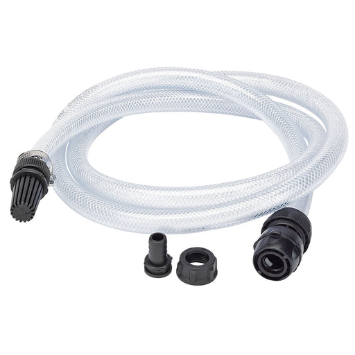 Draper Suction Hose Kit for Petrol Pressure Washer for PPW540, PPW690 and PPW900 Draper - Dynamic Drive
