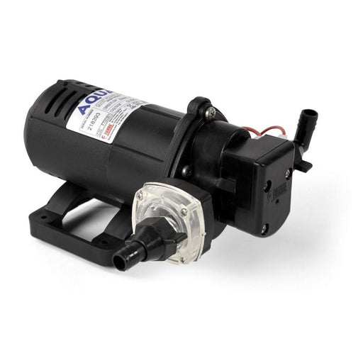 Fiamma Aqua 8 Pump 12V 7 Litre 21PSI Fiamma - Dynamic Drive