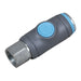 PCL PCL Push Button Safety Coupling Body Female 1/2"BSP AC107 PCL - Dynamic Drive