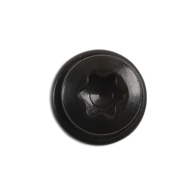 Connect Screw Rivet - for Audi, Citroen, for Peugeot, for Renault, for VW 50pc 36361 Tool Connection - Dynamic Drive