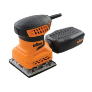 Triton 200W Orbital Palm Sander 1/4 Sheet TQTRSS Triton - Dynamic Drive