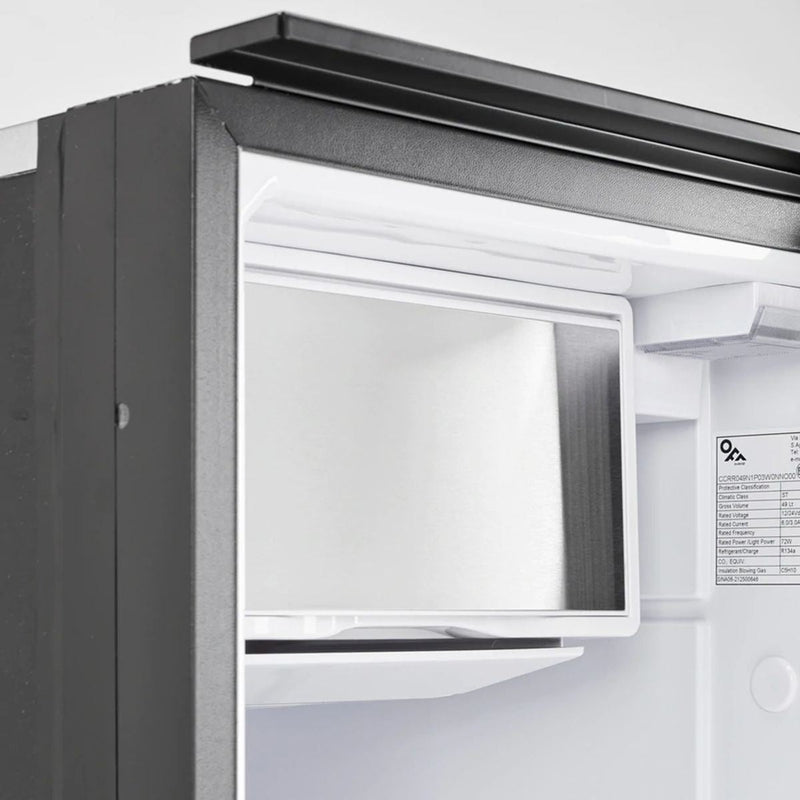 Indel B OFF Elite 49 Ultra Compact Compressor Refrigerator Portable and Ener Indel B - Dynamic Drive