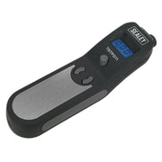 Sealey Digital Tyre Pressure & Tread Depth Gauge TSTPG11 Sealey - Dynamic Drive