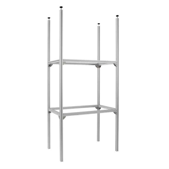 Fiamma Garage System Standard 98655-907 Fiamma - Dynamic Drive