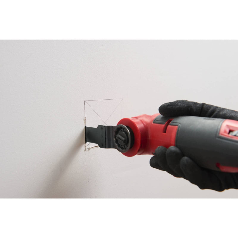Milwaukee M12 Fuel Multi Tool 1 X 4.0Ah Batt 4933472240 Milwaukee - Dynamic Drive