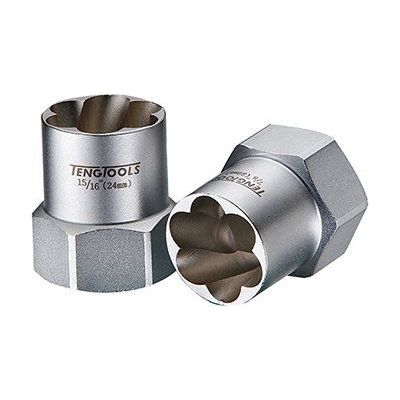 Teng Tools 1/2" Stud Extractor 25mm Teng Tools - Dynamic Drive
