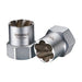 Teng Tools 1/2" Stud Extractor 25mm Teng Tools - Dynamic Drive