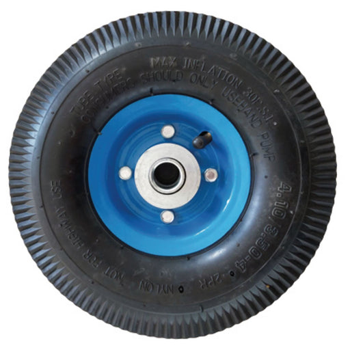Draper Spare Wheel for Stock No: 85673 63358 Draper - Dynamic Drive