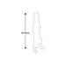 Connect Non Insulated Male Terminal 100pc 37519 Tool Connection - Dynamic Drive