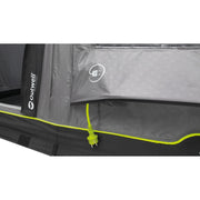 Outwell Wolfburg 380 Air Inflatable Driveaway Campervan Awning Outwell - Dynamic Drive