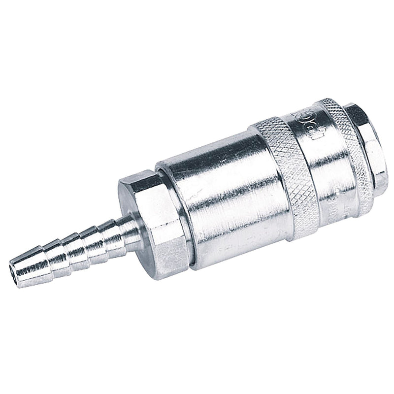 Draper 1/4" Thread PCL Coupling with Tailpiece (Sold Loose) 37839 Draper - Dynamic Drive