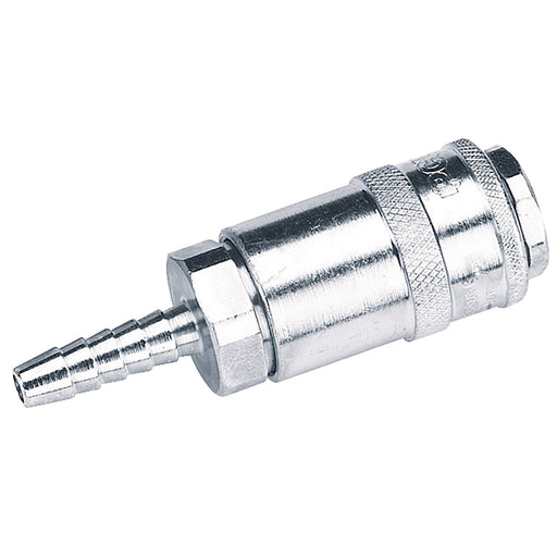 Draper 1/4" Thread PCL Coupling with Tailpiece (Sold Loose) 37839 Draper - Dynamic Drive