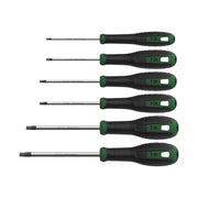 Hultafors TORX® Screwdriver Set, 6 Piece Hultafors - Dynamic Drive
