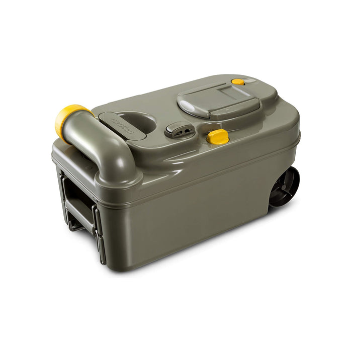 Thetford C200 Fresh-Up Set with Wheels Handle 2334062 Thetford - Dynamic Drive
