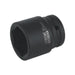 Sealey Impact Socket 35mm 3/4"Sq Drive IS3435 Sealey - Dynamic Drive