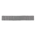 Sealey Wheel Weight 5 & 10g Adhesive Zinc Plated Plastic Coated Strip of 8 (4 x Sealey - Dynamic Drive