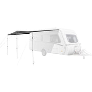 Sun Canopy Shady Pro (440) (Galaxy, Pluto size 8, Ceres size 7) 12022235440000 Westfield - Dynamic Drive