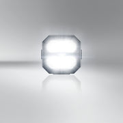 OSRAM LEDriving® Cube PX2500 Wide, LEDPWL 104-WD, OFF ROAD LED work lights, 250 Osram - Dynamic Drive