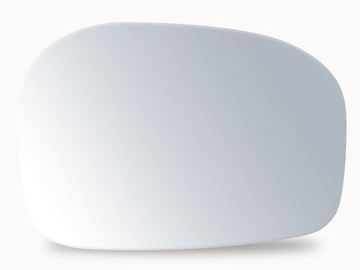 Summit Stick-On Standard Mirror Glass fits Honda Jazz 09 on LHS Summit - Dynamic Drive