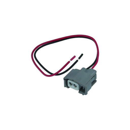 Tool Connection Electrical Connector Injector Sensor To Suit for Toyota 2pc 37572 Tool Connection - Dynamic Drive
