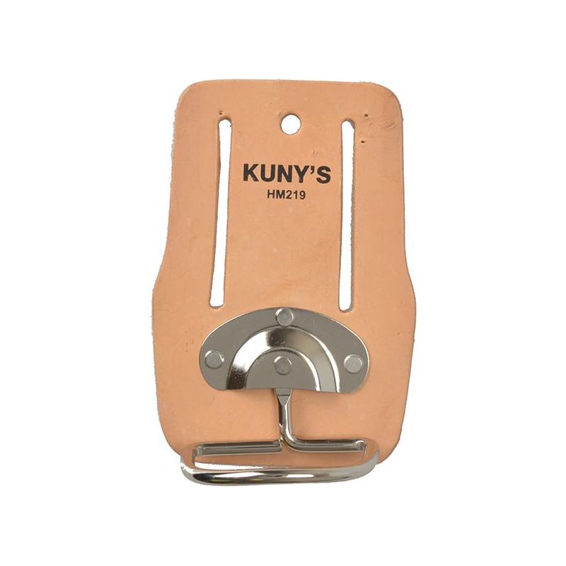 Kuny'S HM-219 Leather Swing Hammer Holder Kuny's - Dynamic Drive