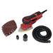 Sealey Variable Speed Brushless Orbital Sander 100 x 150mm 350W DAS152PS Sealey - Dynamic Drive