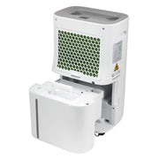 Sealey Dehumidifier 20L SDH20 Sealey - Dynamic Drive