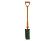 Bulldog Insulated Treaded Cable Layer Bulldog - Dynamic Drive