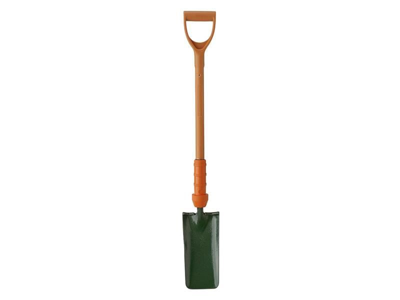 Bulldog Insulated Treaded Cable Layer Bulldog - Dynamic Drive