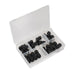 Sealey Speedfit Coupling Assortment 10mm 20pc AB070JG Sealey - Dynamic Drive