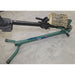 Sealey Log Splitter Foot Operated Horizontal LS450H Sealey - Dynamic Drive