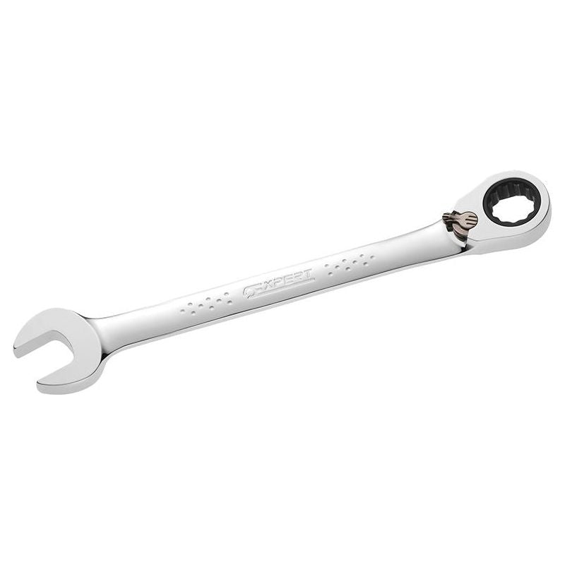Expert Ratcheting Spanner 24mm Expert - Dynamic Drive