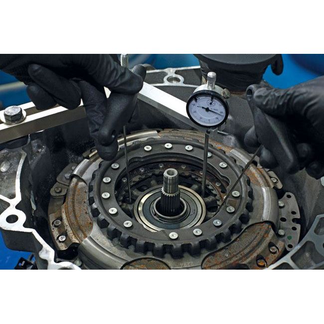 Laser DSG GEN1 and GEN2 Clutch Setting Gauge Kit 7914 Laser - Dynamic Drive