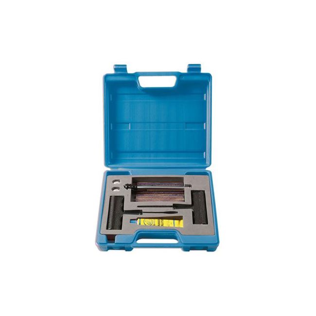 Laser Temporary Off-Road Tyre Repair Kit 6806 Laser - Dynamic Drive