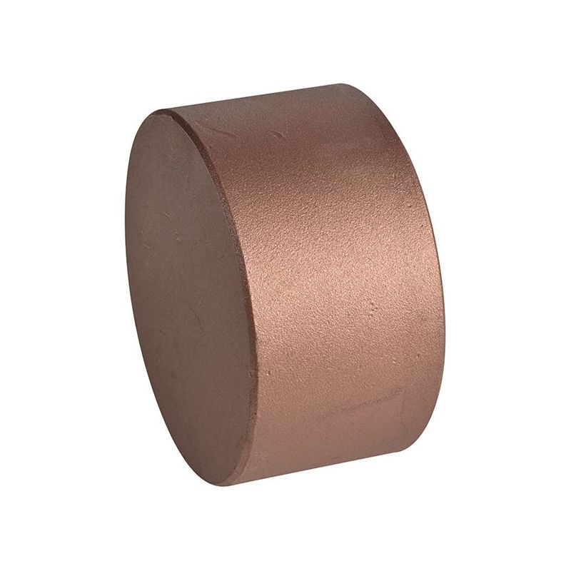 Thor 322C Copper Replacement Face Size 5 (70mm) Thor - Dynamic Drive
