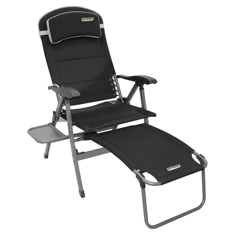 Vienna Pro Rest leg extension F1365 Quest - Dynamic Drive