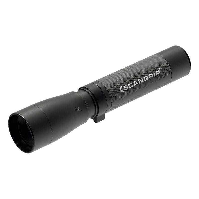 Scangrip® FLASH 600 R Rechargeable Torch 600 lumens SCANGRIP® - Dynamic Drive