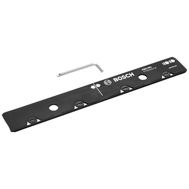 Bosch FSN VEL Professional Guide Rail Connector Bosch - Dynamic Drive