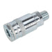 PCL PCL Coupling Body Male 1/4"BSPT - Pack of 50 AC16BP PCL - Dynamic Drive