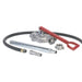 Sealey Double Diaphragm Fuel Transfer Pump TP6918 Sealey - Dynamic Drive
