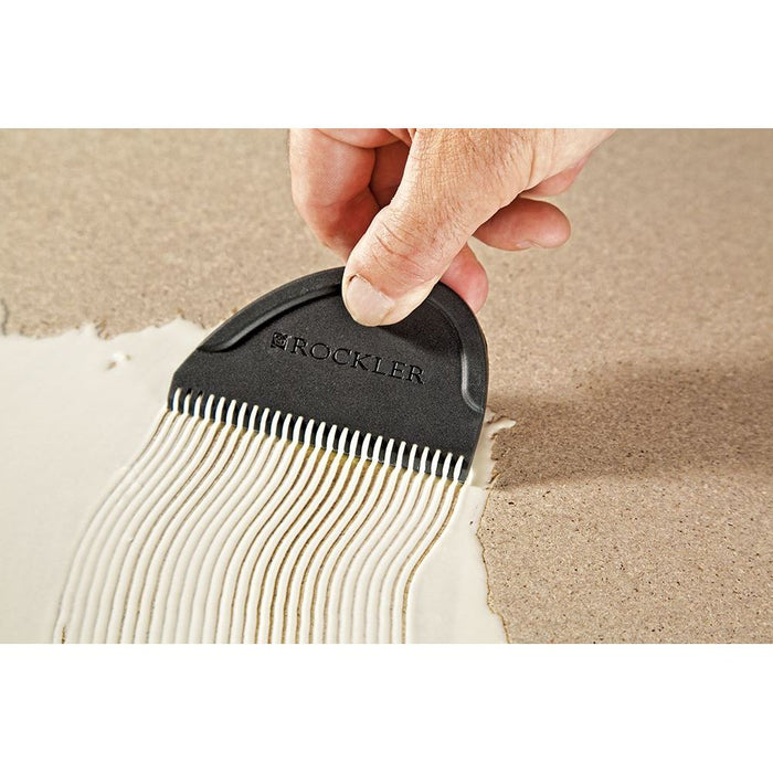 Rockler Silicone Glue Kit 3pce 3pce Rockler - Dynamic Drive