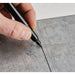 Draper Marker Pens, Black (Pack of 2) 20942 Draper - Dynamic Drive