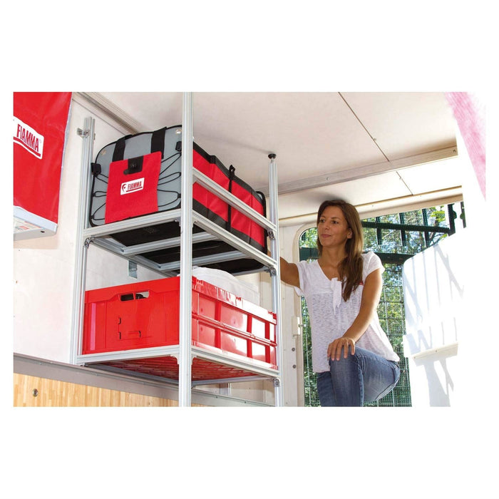 Fiamma Garage System Standard 98655-907 Fiamma - Dynamic Drive