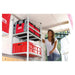 Fiamma Garage System Standard 98655-907 Fiamma - Dynamic Drive