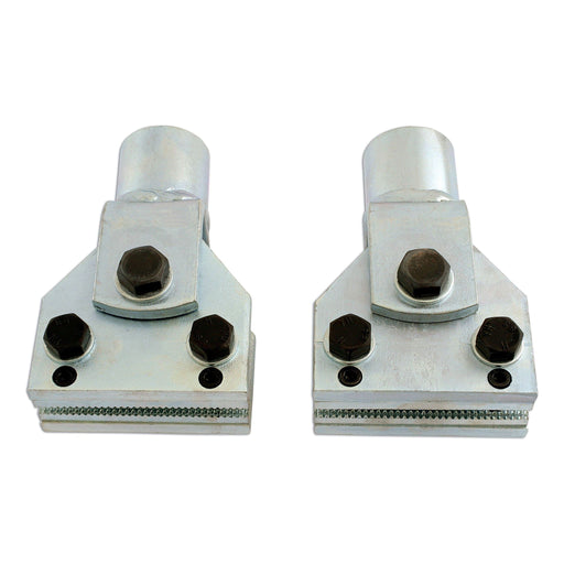 Power-Tec Sill Clamps - for Carry Car Trolley 91878 Laser - Dynamic Drive