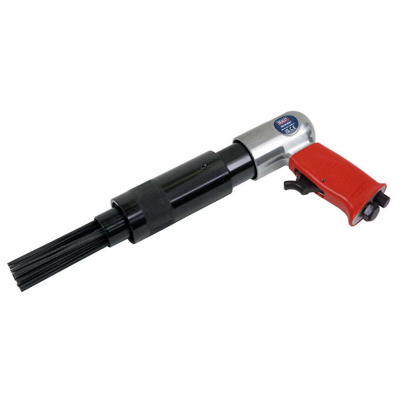 Sealey Air Needle Scaler - Pistol Type SA50 Sealey  - Dynamic Drive