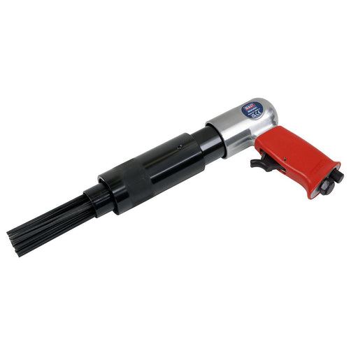 Sealey Air Needle Scaler - Pistol Type SA50 Sealey  - Dynamic Drive