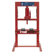 Hydraulic Press 5.4Tonne Economy Bench Type Sealey  - Dynamic Drive