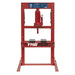 Sealey Hydraulic Press 5.4 Tonne Economy Bench Type YK6ECB Sealey - Dynamic Drive